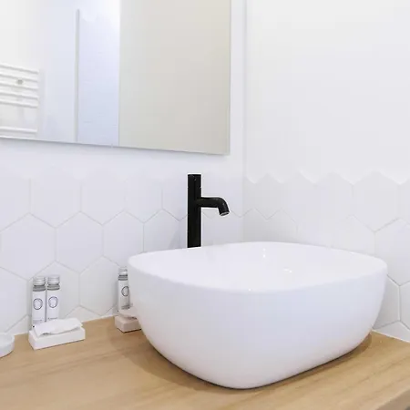 아파트 Superb Appt 1bdr 2p - Buttes-chaumont