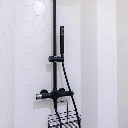 Superb Appt 1bdr 2p - Buttes-chaumont 아파트 파리