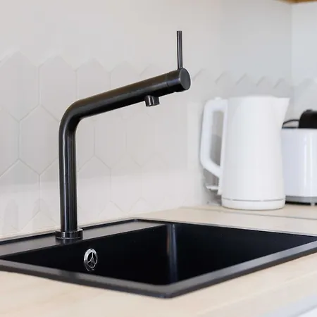 아파트 Superb Appt 1bdr 2p - Buttes-chaumont