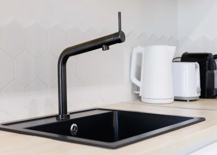 شقة Superb Appt 1bdr 2p - Buttes-chaumont